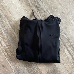 Nike Dri-Fit ZIP Up